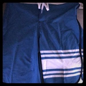 Sold! Swim shorts men's nwt